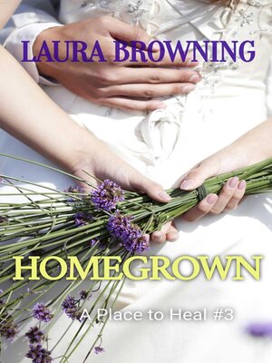 cover image of Homegrown